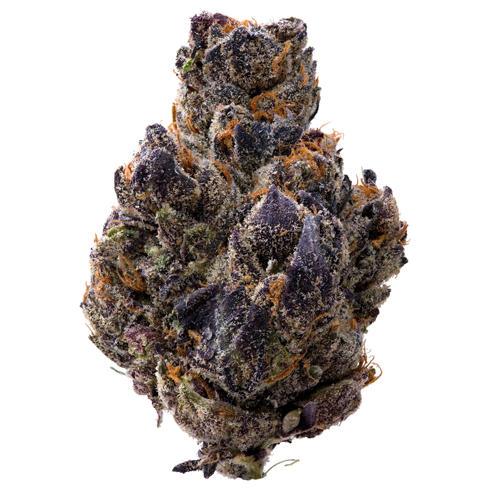 Crunchberry THCA Flower nug