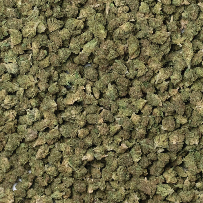 Greenhouse Smalls THCA Flower 
