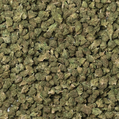 Durban Cookies Greenhouse Smalls | 28 Grams
