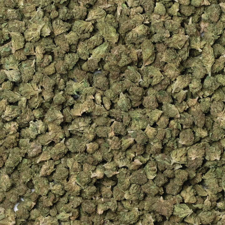 Durban Cookies Greenhouse Smalls | 28 Grams