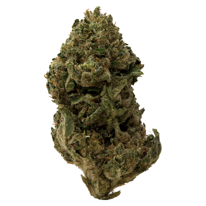 Critical Berries Greenhouse Smalls | 28 Grams