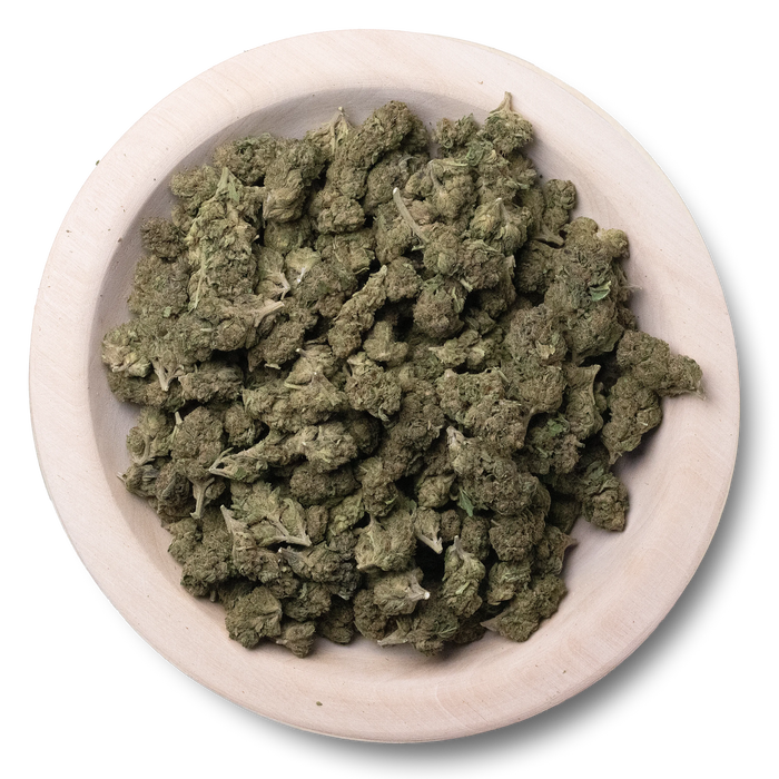 Critical Berries Greenhouse Smalls | 28 Grams