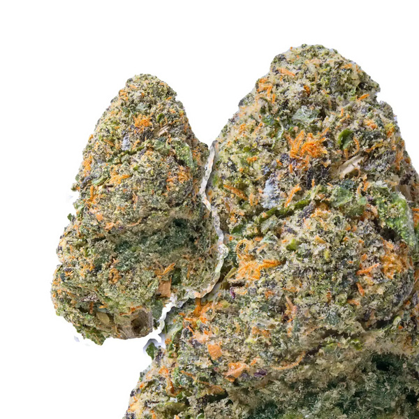 Diesel Runtz THCa Flower compared