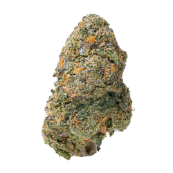 Diesel Runtz THCa Flower