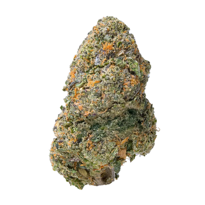 Diesel Runtz THCa Flower