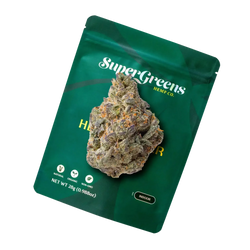 divorce cake thca flower packaging