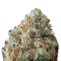 Divorce Cake THCa Flower macro