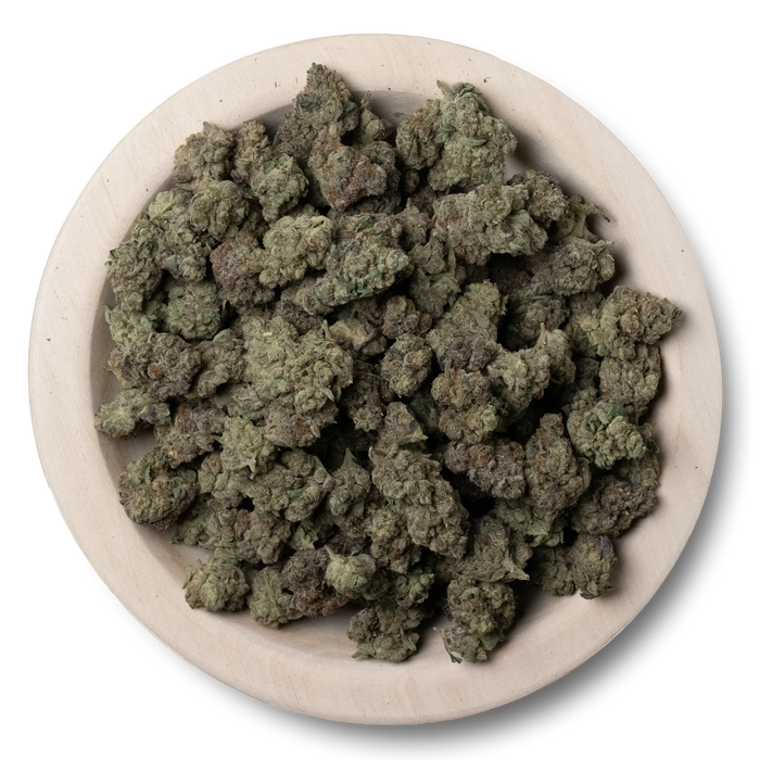 Divorce Cake THCa Flower top