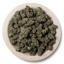 Divorce Cake THCa Flower top