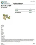 Do-Si-Dos Smalls THCa Flower Ounce supergreenshempco