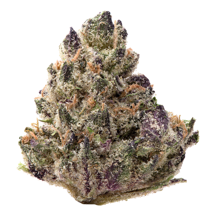 Double Runtz Greenhouse Smalls THCa Flower | 28 Grams 