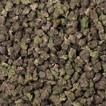 Double Runtz Greenhouse Smalls THCa Flower | 28 Grams 