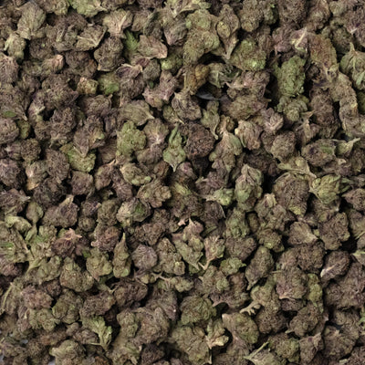 Double Runtz Greenhouse Smalls THCa Flower | 28 Grams 