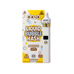 3.5G Liquid Bubble Hash - Dozo 