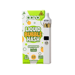 3.5G Liquid Bubble Hash - Dozo 