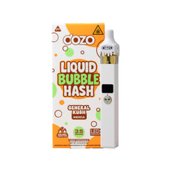 3.5G Liquid Bubble Hash - Dozo 