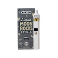 3.5G Liquid Moon Rocks + THCa - Dozo 