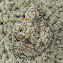 Durban Poison Smalls THCa Flower supergreenshempco