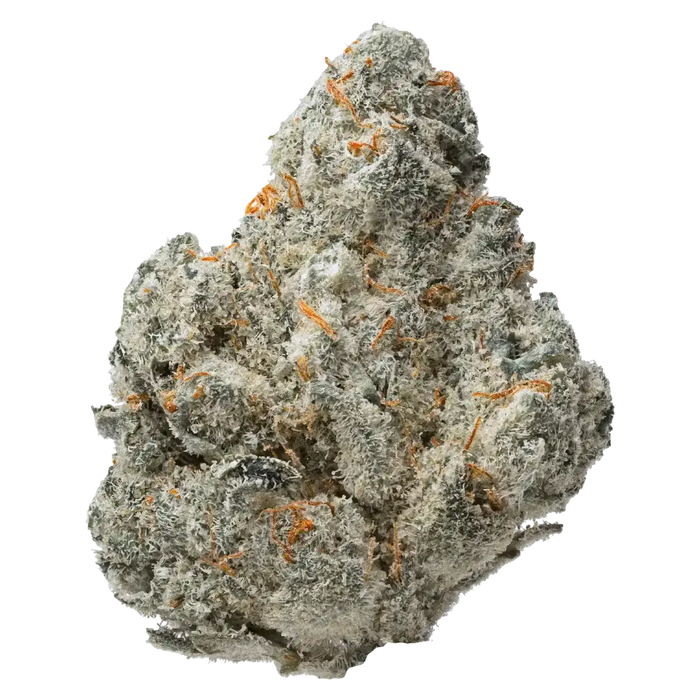 Durban Poison Smalls THCa Flower 