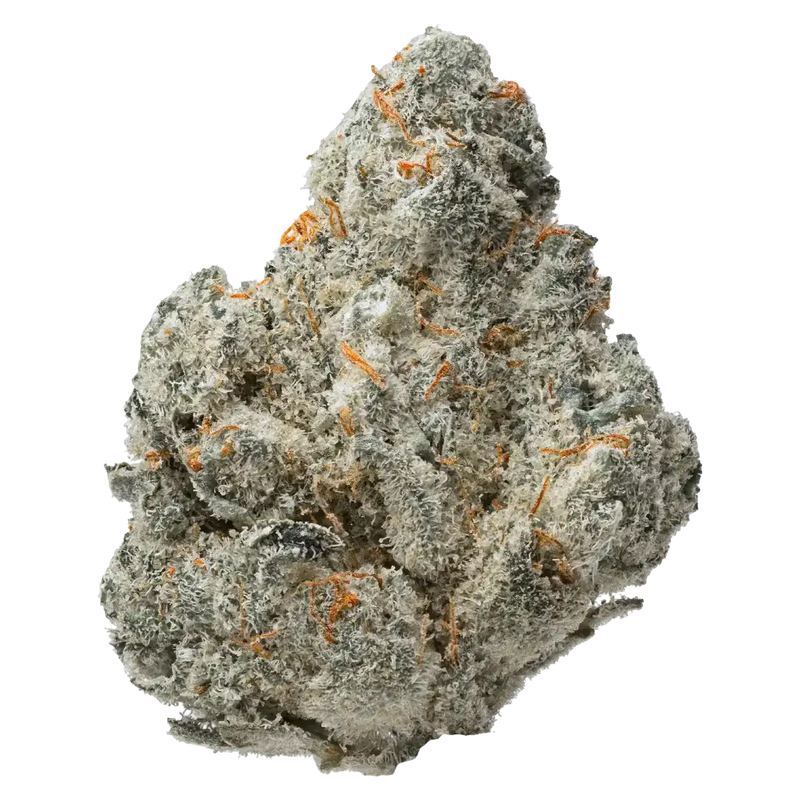 Durban Poison Smalls THCa Flower 