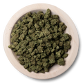 Durban Poison Smalls THCa Flower Ounce 