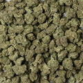 Durban Poison Smalls THCa Flower Ounce 