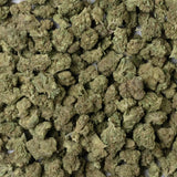 Durban Poison Smalls THCa Flower Ounce