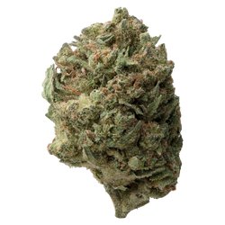 Durban Poison Smalls THCa Flower nug