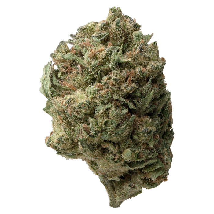 Durban Poison Smalls THCa Flower nug
