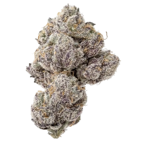 Grape Ape THCa Flower Ounce 