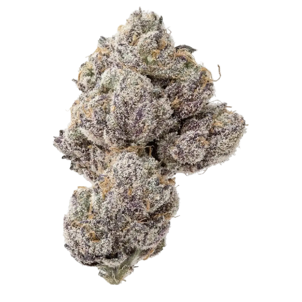 Grape Ape THCa Flower Ounce 