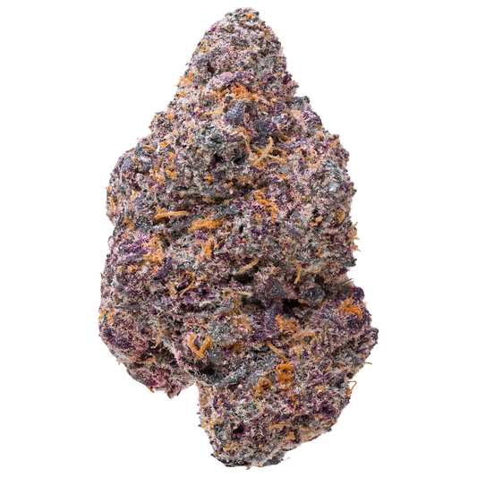Super Boof Exotic THCa Flower Ounce 