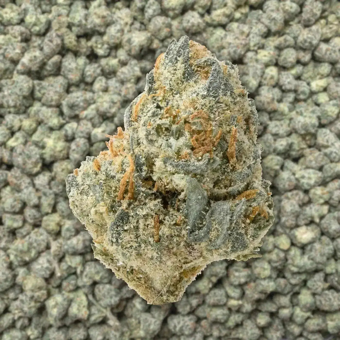 Danky Kong Exotic Smalls THCa Flower Ounce supergreenshempco