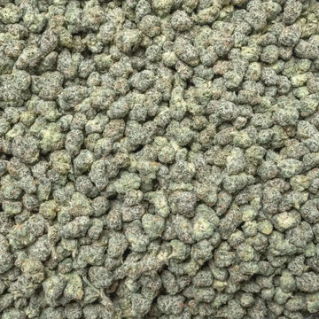 Danky Kong Exotic Smalls THCa Flower Ounce supergreenshempco