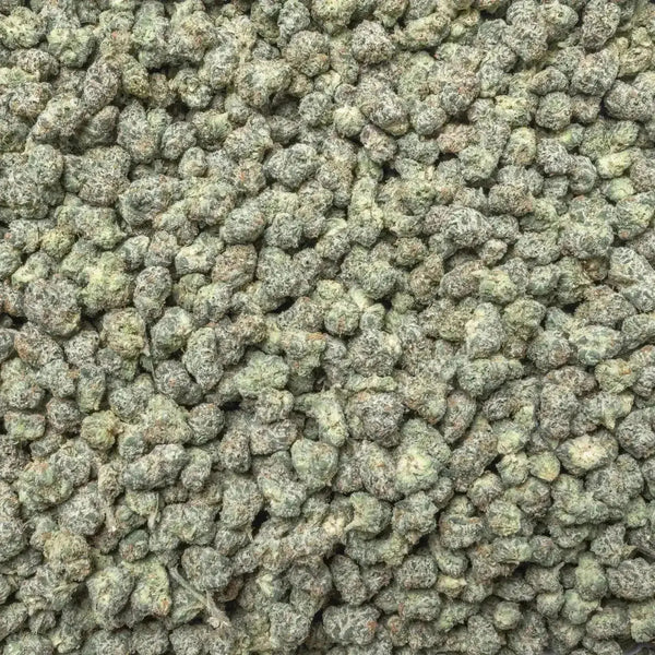 Danky Kong Exotic Smalls THCa Flower Ounce supergreenshempco