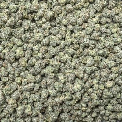 Danky Kong Exotic Smalls THCa Flower Ounce supergreenshempco