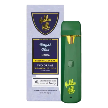 FREE 2G Rosin Cart (100% off) 