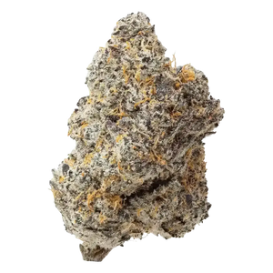 Blue Zooties THCa Flower supergreenshempco