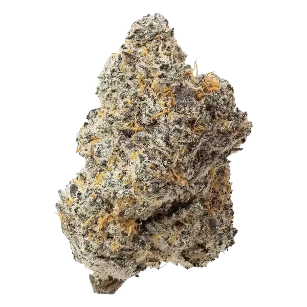 Blue Zooties THCa Flower supergreenshempco