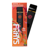 2G Frays Live Rosin Disposable