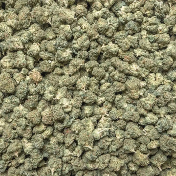 G-Force Smalls THCa Flower supergreenshempco