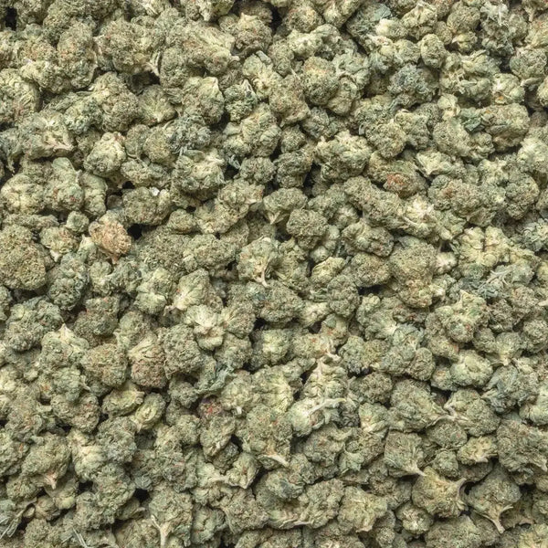 G-Force Smalls THCa Flower supergreenshempco