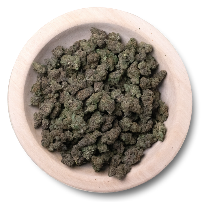 Gas Candy THCA Flower top