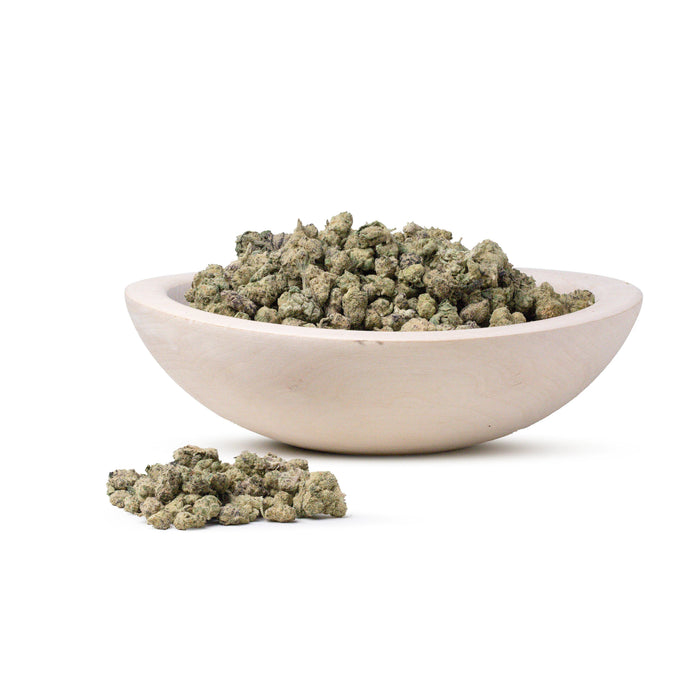 GC Greenhouse Smalls THCa Flower 
