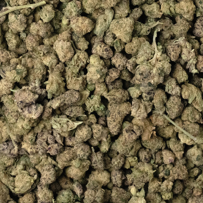 GC Greenhouse Smalls THCa Flower 