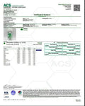GEEK’D EXTRACTS GUMMIES | GREEN APPLE GEEK'D
