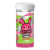 GEEK’D EXTRACTS GUMMIES WATERMELON