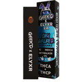 GEEK’D X ELYXR LA | THCA+THCP 1G DISPOSABLE