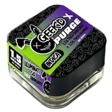 GEEK’D x PURGE STRAWBERRY CHEESECAKE Crumble
