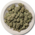 Gorilla Glue (GG4) THCA Flower Top